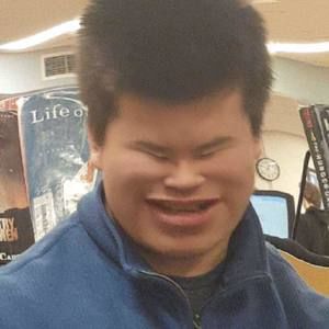 Meet your Posher, Stanley